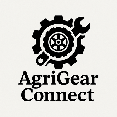 AgriGear Connect